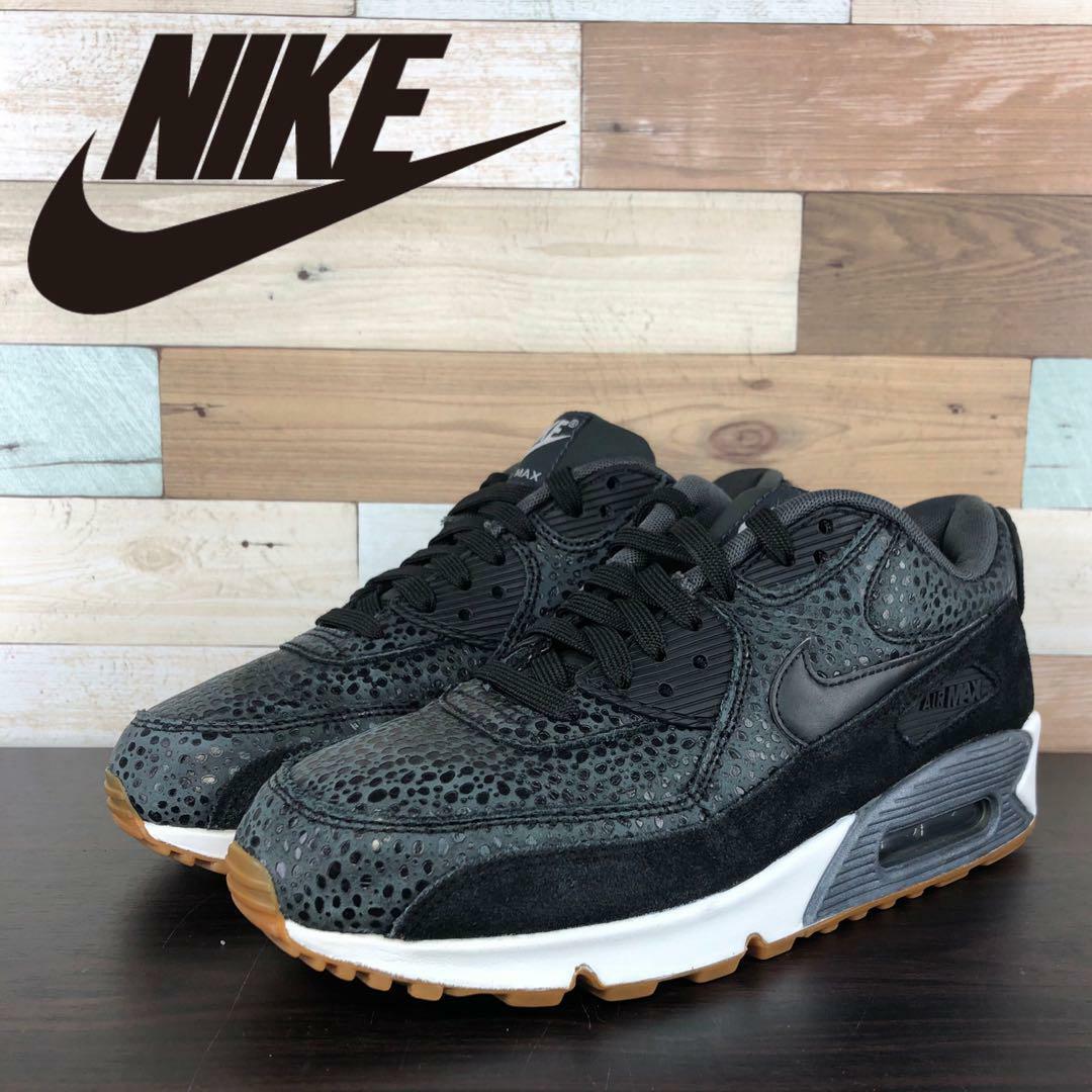 NIKE(ナイキ)のNIKE AIR MAX 90 25cm メンズの靴/シューズ(スニーカー)の商品写真