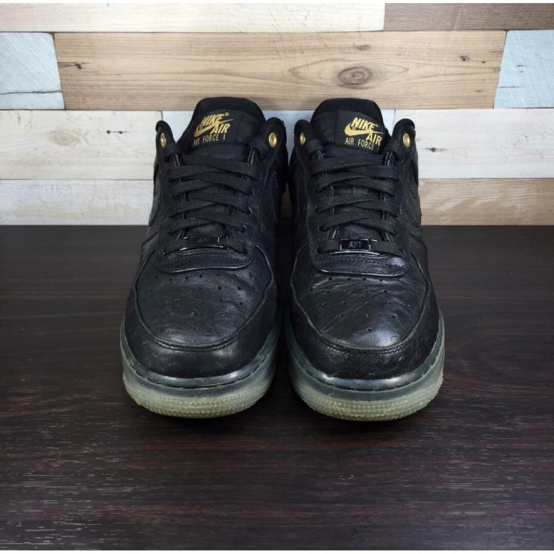 NIKE(ナイキ)のNIKE AIR FORCE 1 CMFT LUX LOW 24cm レディースの靴/シューズ(スニーカー)の商品写真