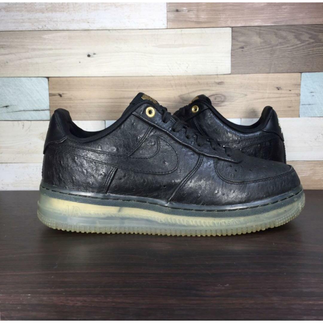 NIKE(ナイキ)のNIKE AIR FORCE 1 CMFT LUX LOW 24cm レディースの靴/シューズ(スニーカー)の商品写真