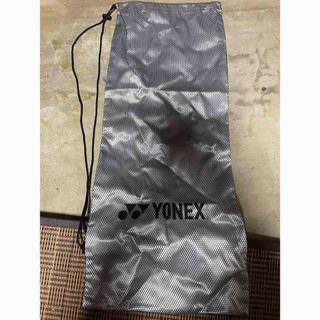 ヨネックス(YONEX)のヨネックステニスラケットメッシュケース(テニス)