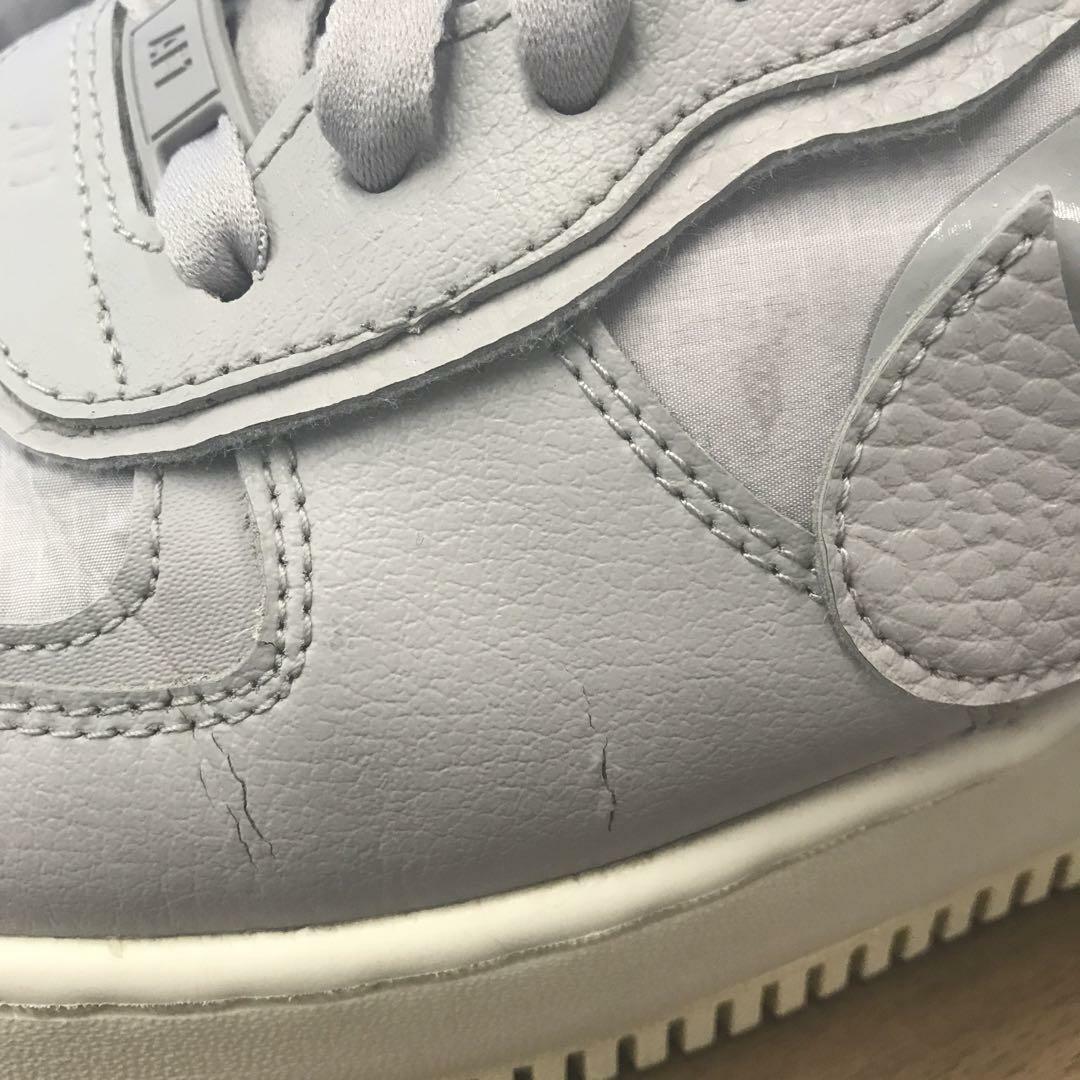 NIKE(ナイキ)のNIKE AIR FORCE 1 SHADOW SE 28cm メンズの靴/シューズ(スニーカー)の商品写真