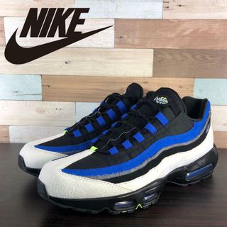 ナイキ(NIKE)のNIKE AIR MAX 95 SE 30cm(スニーカー)