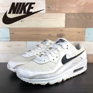 ナイキ(NIKE)のNIKE AIR MAX 90 24.5cm(スニーカー)