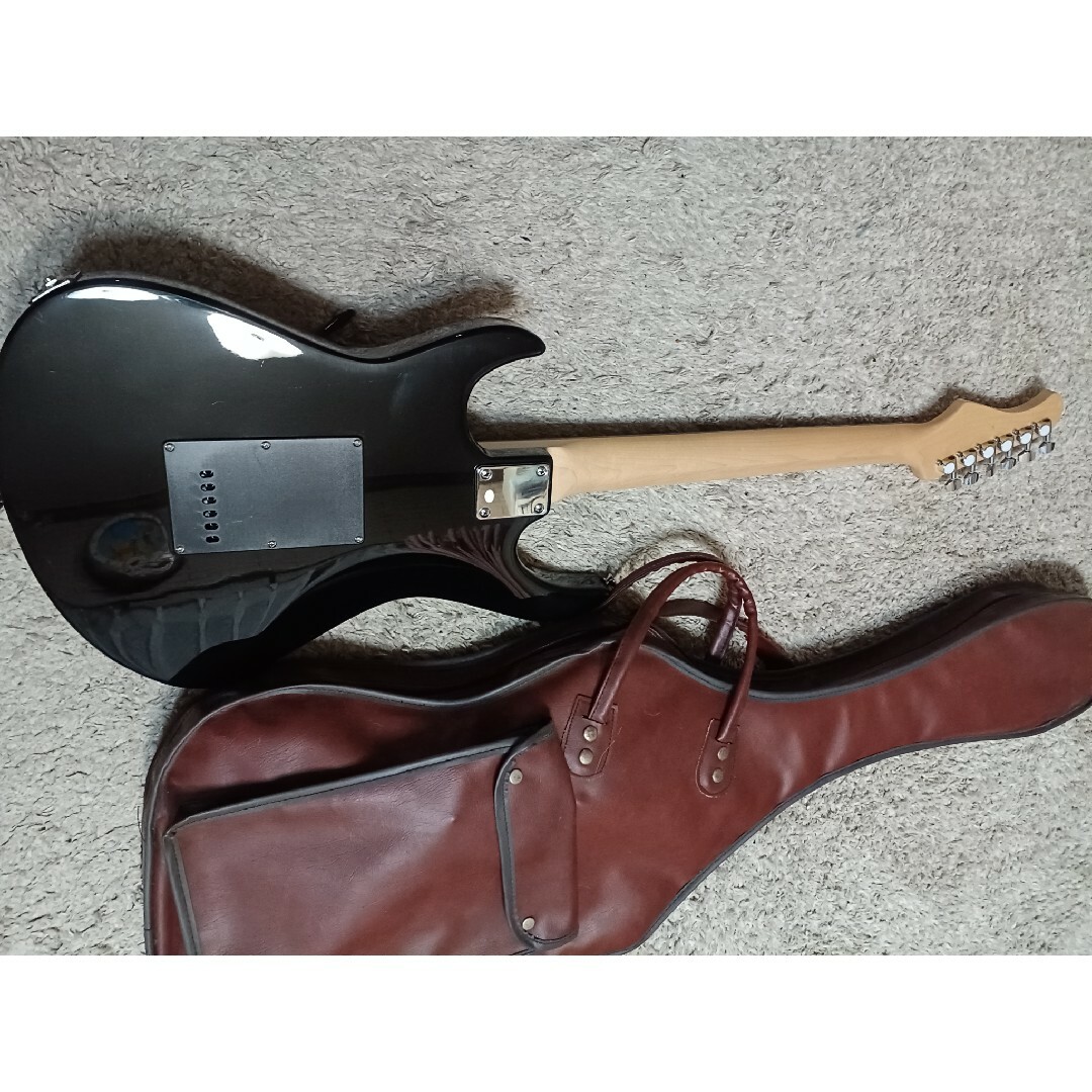Goodfellow ストラト 楽器のギター(エレキギター)の商品写真