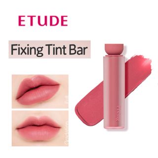 エチュードハウス(ETUDE HOUSE)のETUDE エチュード　フィクシングティントバー(口紅)