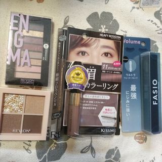 レブロン(REVLON)のレブロン 等 化粧品セット(コフレ/メイクアップセット)