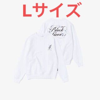 ボウダンショウネンダン(防弾少年団(BTS))のbts black swan sweatshirt 03 スウェット L(アイドルグッズ)