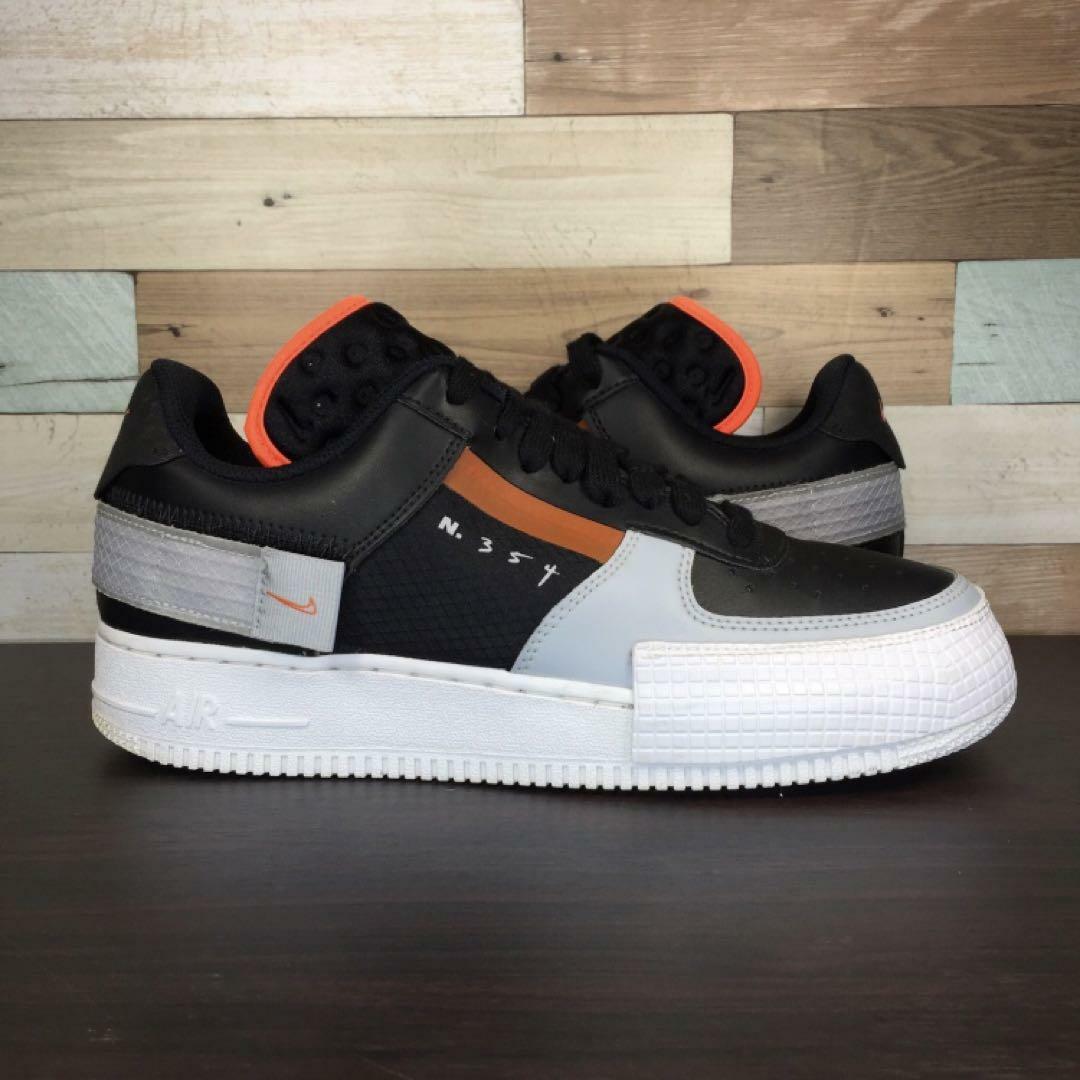 NIKE(ナイキ)のNIKE AIR FORCE 1 TYPE 26cm メンズの靴/シューズ(スニーカー)の商品写真