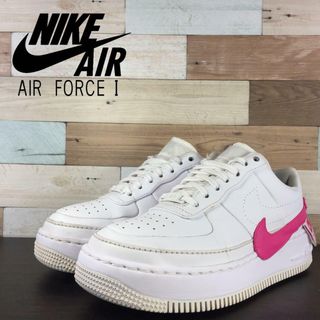 ナイキ(NIKE)のNIKE AIR FORCE 1 JESTER 24cm(スニーカー)