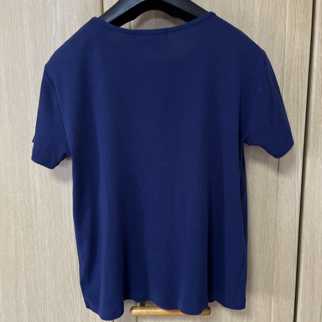 Ralph Lauren(ラルフローレン)の✨値下げ✨【Ralph Lauren】Tシャツ　PETITEサイズ レディースのトップス(Tシャツ(半袖/袖なし))の商品写真