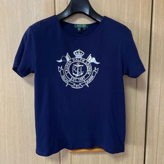 Ralph Lauren - 【Ralph Lauren】Tシャツ　PETITEサイズ