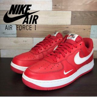 ナイキ(NIKE)のNIKE AIR FORCE 1 26cm(スニーカー)