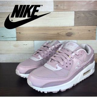 ナイキ(NIKE)のNIKE AIR MAX 90 23cm(スニーカー)