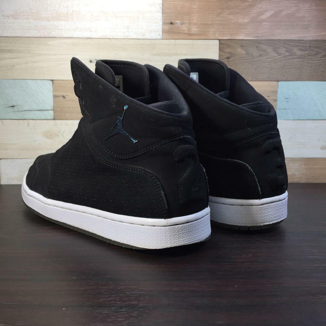 NIKE(ナイキ)のNIKE JORDAN 1 FLIGHT 5 PREM 28cm メンズの靴/シューズ(スニーカー)の商品写真