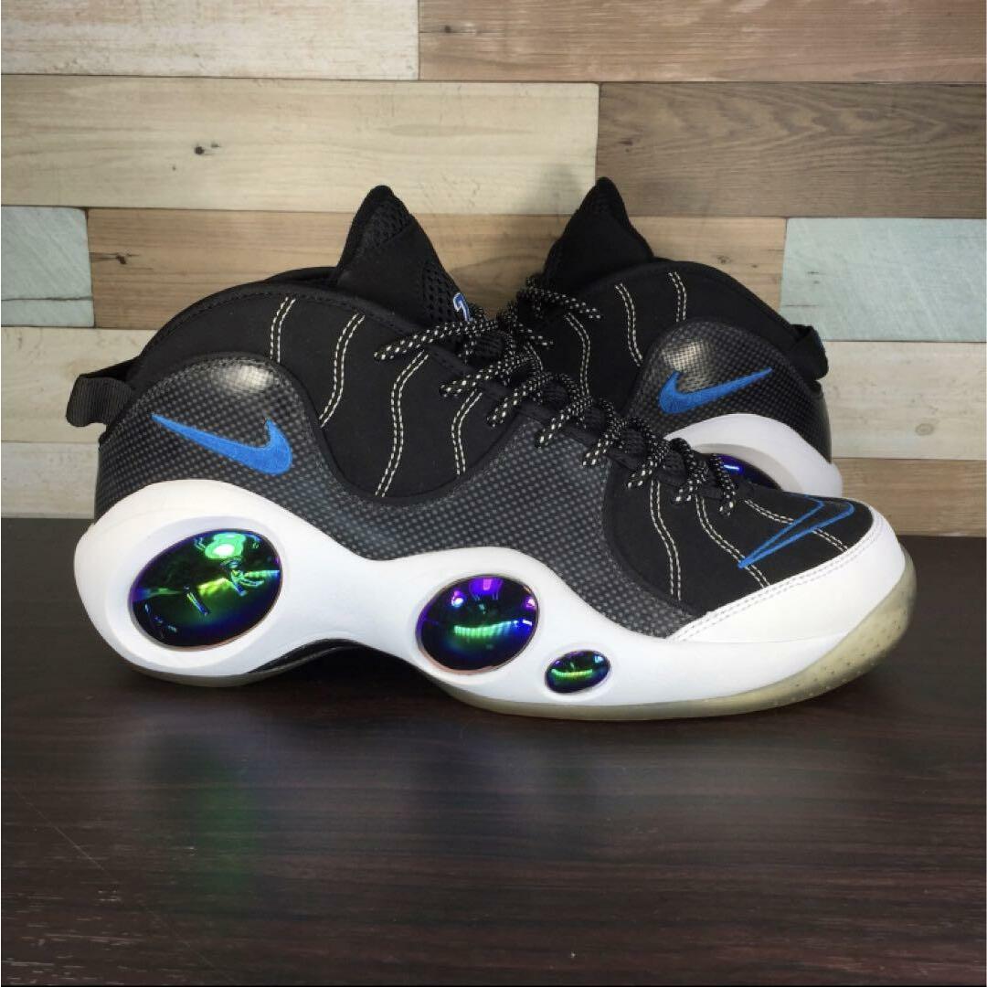 NIKE - NIKE AIR ZOOM FLIGHT 95 J KIDD 29cmの通販 by Kanda