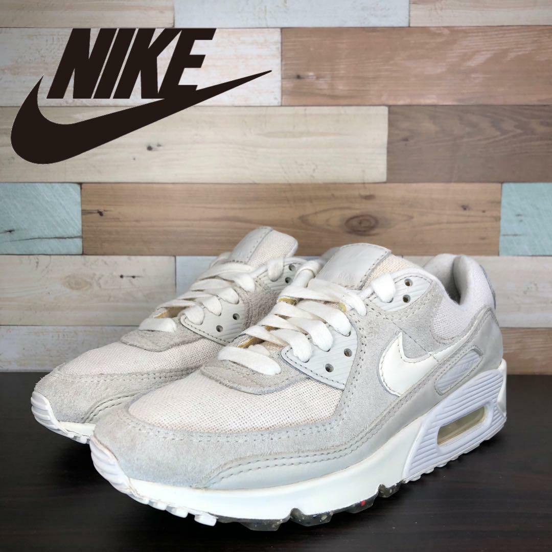 NIKE(ナイキ)のNIKE AIR MAX 90 24cm レディースの靴/シューズ(スニーカー)の商品写真