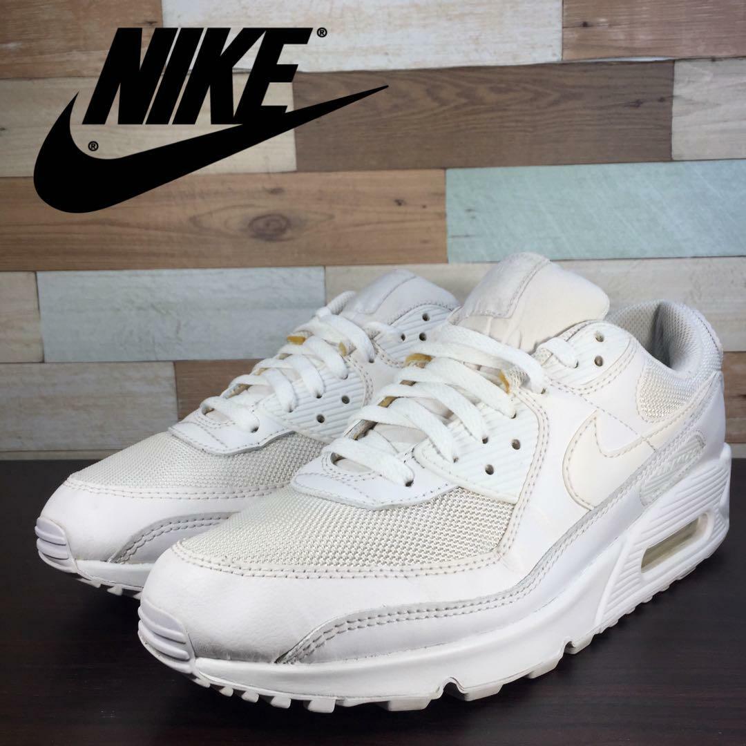 NIKE(ナイキ)のNIKE AIR MAX 90 28cm メンズの靴/シューズ(スニーカー)の商品写真