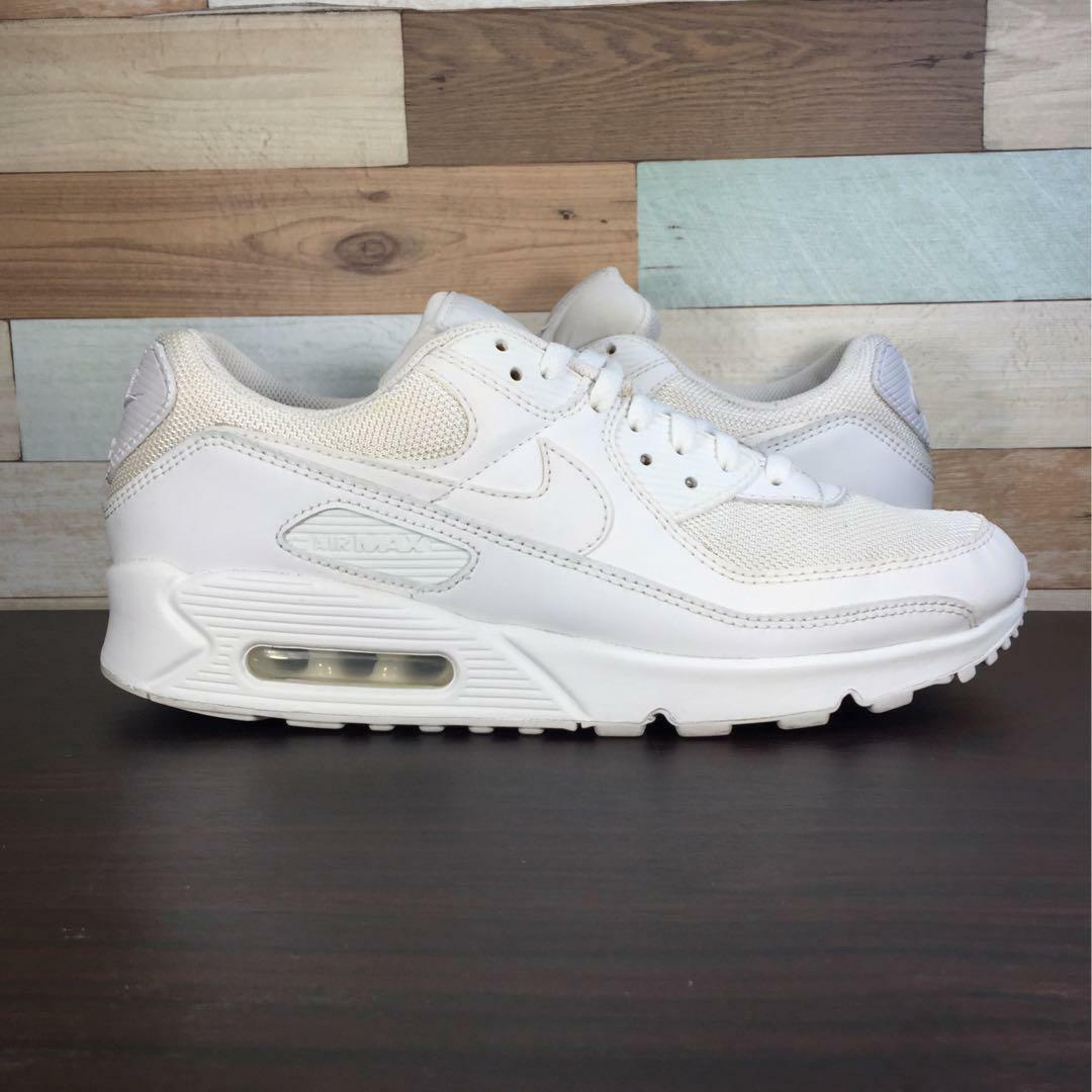 NIKE(ナイキ)のNIKE AIR MAX 90 28cm メンズの靴/シューズ(スニーカー)の商品写真