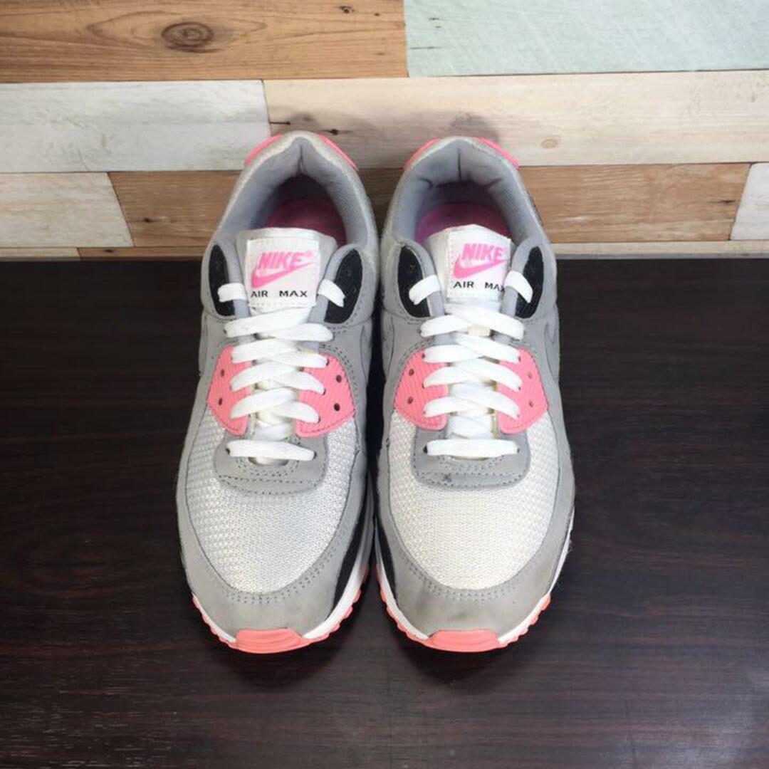 NIKE(ナイキ)のNIKE AIR MAX 90 26.5cm メンズの靴/シューズ(スニーカー)の商品写真