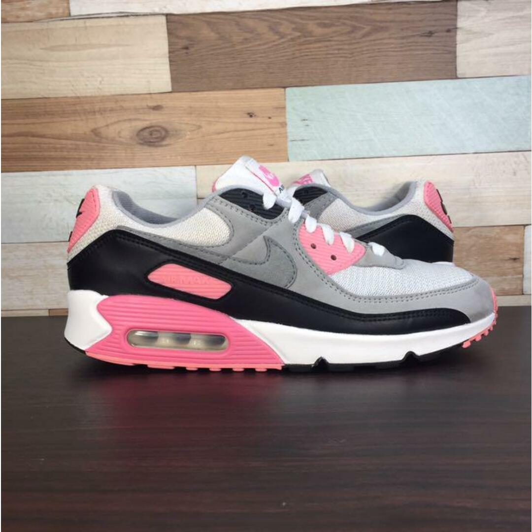 NIKE(ナイキ)のNIKE AIR MAX 90 26.5cm メンズの靴/シューズ(スニーカー)の商品写真