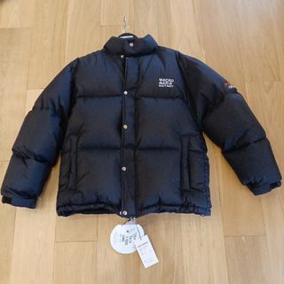 WACKO MARIA - Sサイズ 22FW wackomaria nanga ダウン TYPE-1