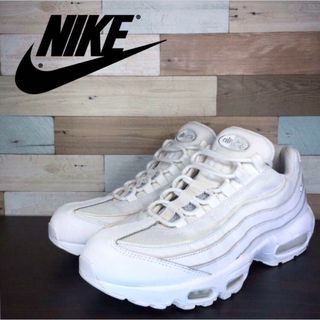 ナイキ(NIKE)のNIKE AIR MAX 95 ESSENTIAL 28cm(スニーカー)