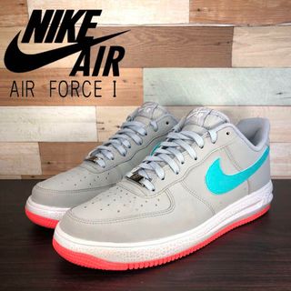 ナイキ(NIKE)のNIKE LUNAR FORCE 1 LOW 28cm(スニーカー)