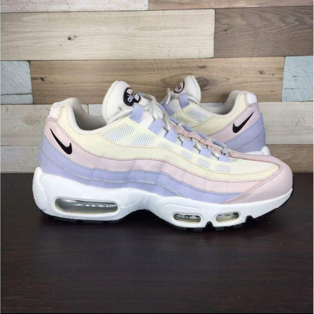 NIKE(ナイキ)のNIKE AIR MAX 95 25cm メンズの靴/シューズ(スニーカー)の商品写真