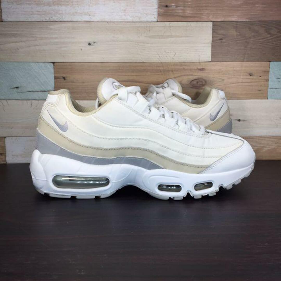 NIKE(ナイキ)のNIKE AIR MAX 95 25cm メンズの靴/シューズ(スニーカー)の商品写真