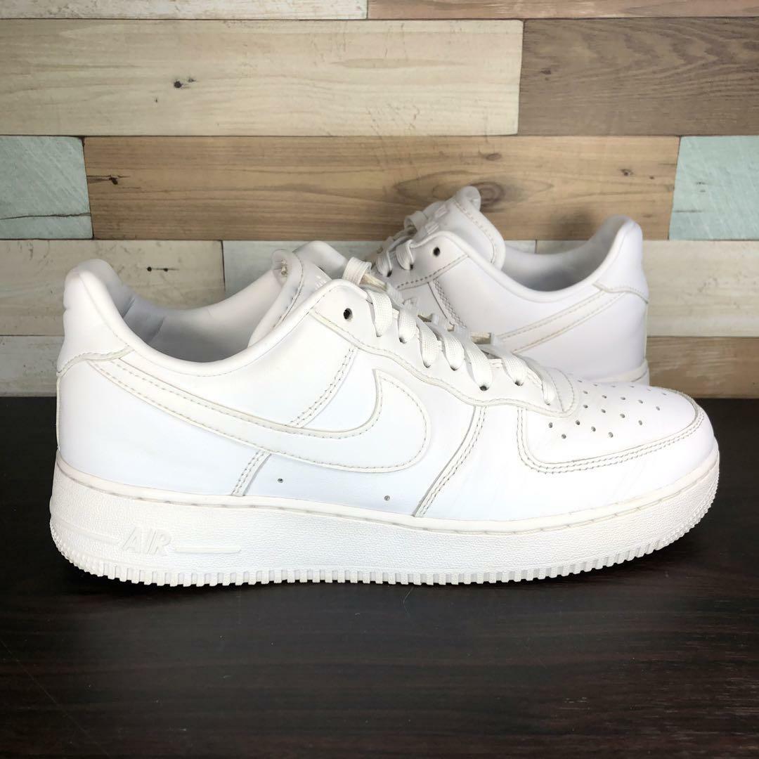 NIKE(ナイキ)のNIKE AIR FORCE 1 07 FRESH 27cm メンズの靴/シューズ(スニーカー)の商品写真