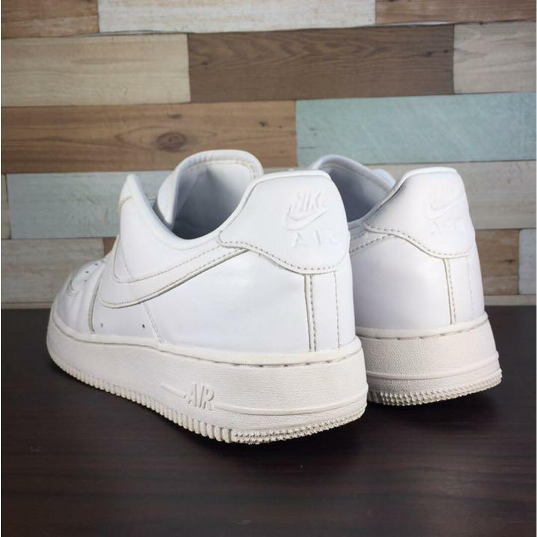 NIKE(ナイキ)のNIKE AIR FORCE 1 07 FRESH 27cm メンズの靴/シューズ(スニーカー)の商品写真