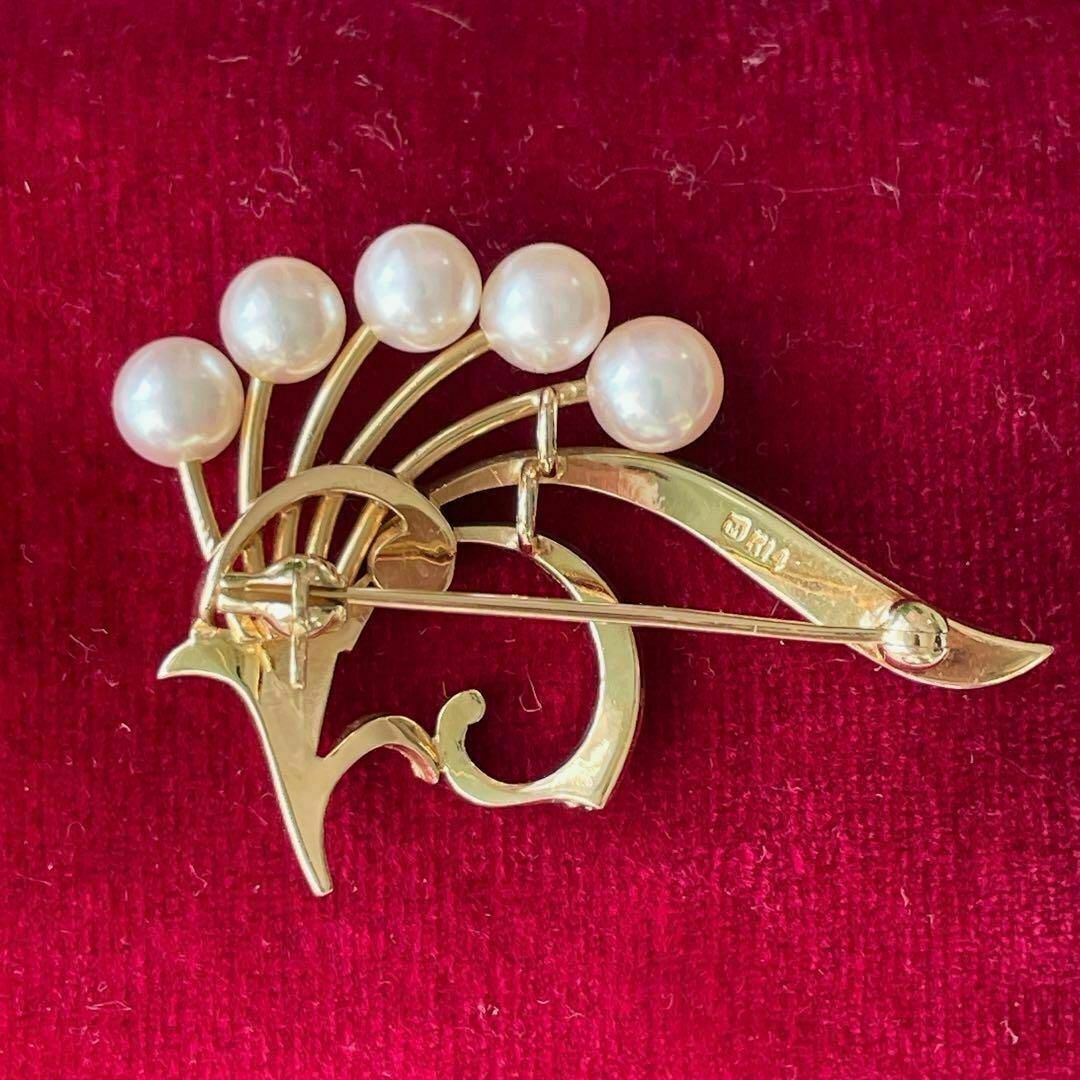 MIKIMOTO ミキモト ピンブローチ パール 真珠 silver - ラッピング・包装 MIKIMOTO ミキモト ピンブローチ パール 真珠 silver - ラッピング・包装