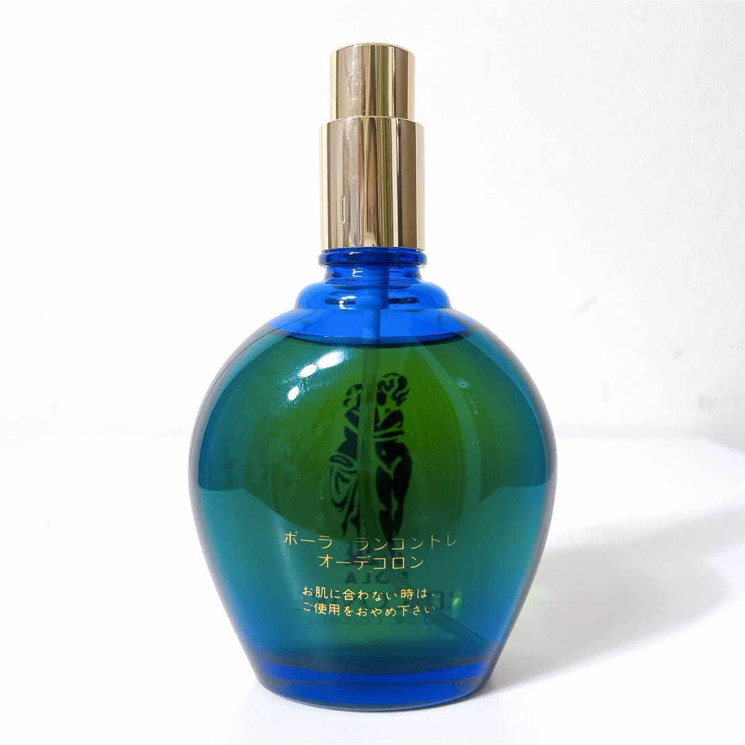 POLA(ポーラ)の希少　POLA 香水　ポーラ ランコントレ オーデ　コロン　120ml コスメ/美容の香水(香水(女性用))の商品写真