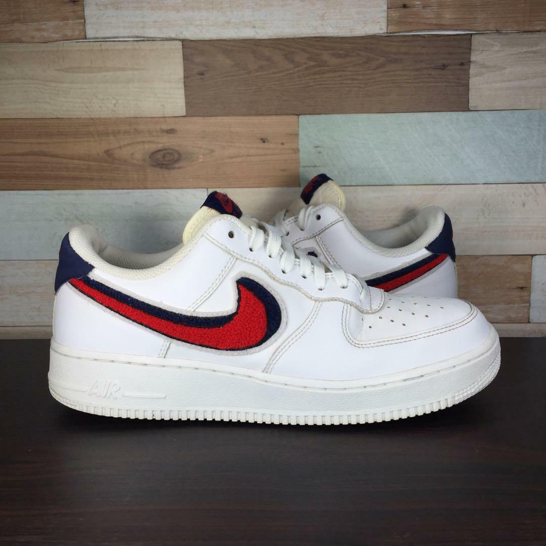 NIKE(ナイキ)のNIKE AIR FORCE 1 '07 LV8 26cm メンズの靴/シューズ(スニーカー)の商品写真