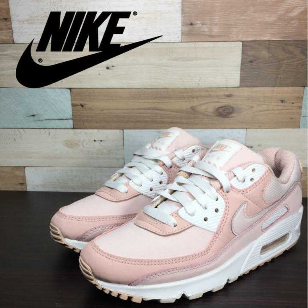 NIKE(ナイキ)のNIKE AIR MAX 90 25cm メンズの靴/シューズ(スニーカー)の商品写真