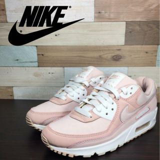 ナイキ(NIKE)のNIKE AIR MAX 90 25cm(スニーカー)