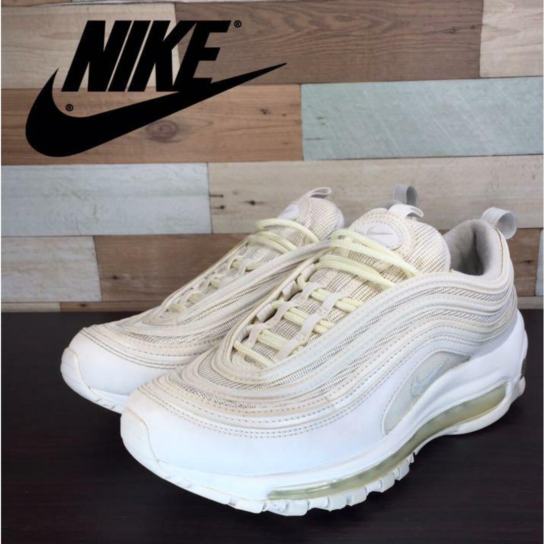 NIKE(ナイキ)のNIKE AIR MAX 97 24.5cm レディースの靴/シューズ(スニーカー)の商品写真