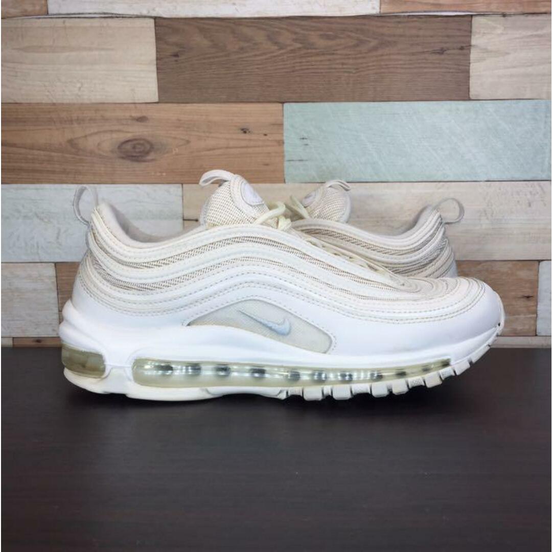 NIKE(ナイキ)のNIKE AIR MAX 97 24.5cm レディースの靴/シューズ(スニーカー)の商品写真