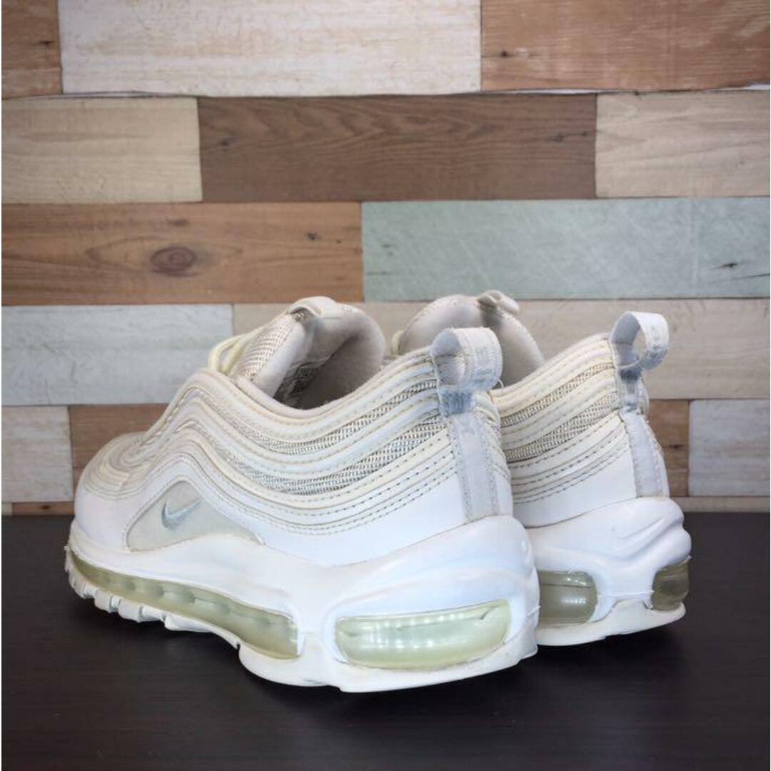 NIKE(ナイキ)のNIKE AIR MAX 97 24.5cm レディースの靴/シューズ(スニーカー)の商品写真