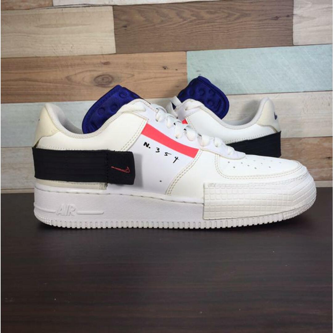 NIKE(ナイキ)のNIKE AIR FORCE 1 TYPE 27cm メンズの靴/シューズ(スニーカー)の商品写真