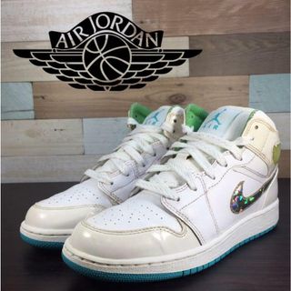 ナイキ(NIKE)のNIKE AIR JORDAN 1 PHAT 23cm(スニーカー)