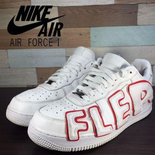 ナイキ(NIKE)のNIKE×CPFM AIR FORCE 1 27.5cm(スニーカー)