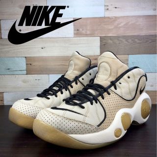 ナイキ(NIKE)のNIKE ZOOM FLIGHT 95 27.5cm(スニーカー)