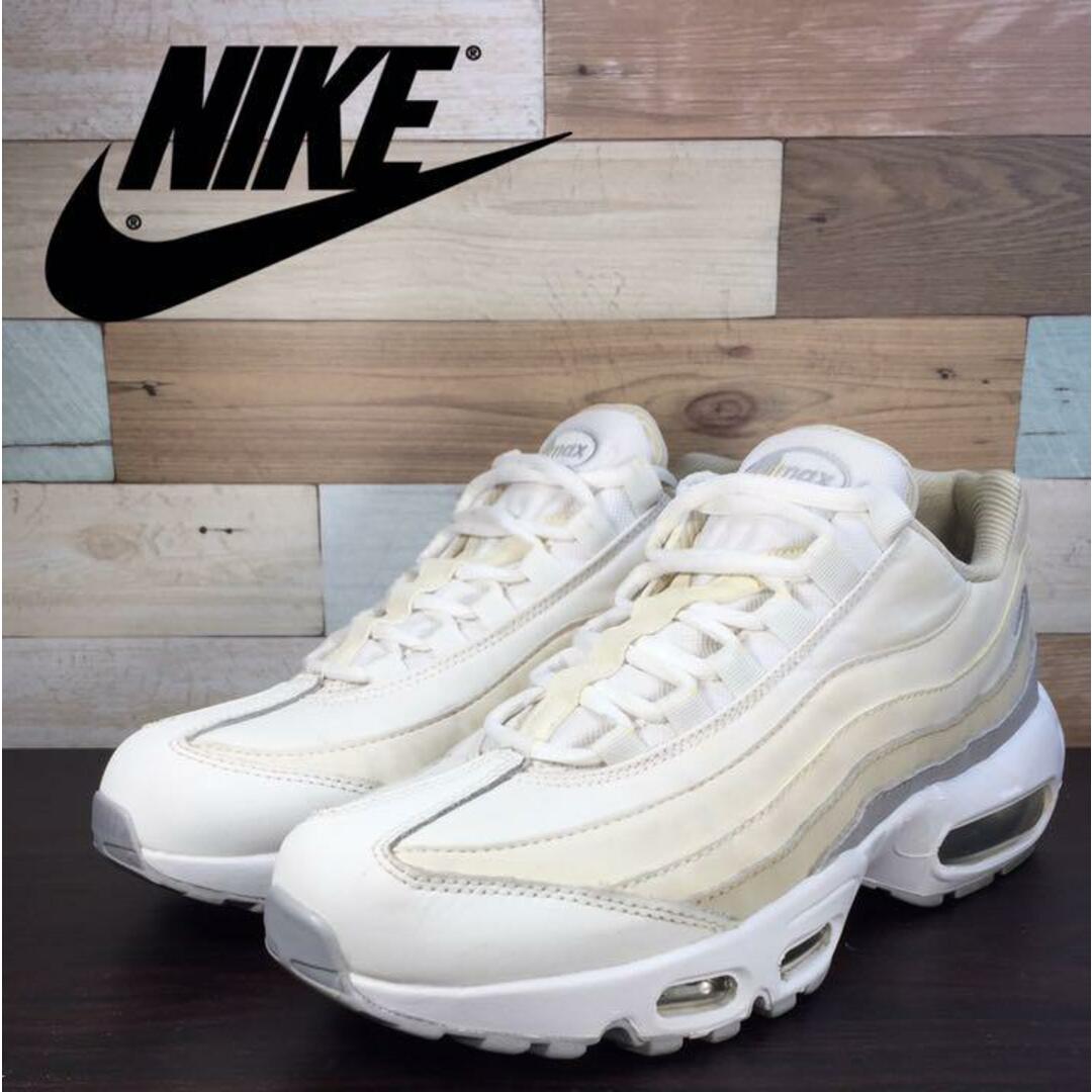 NIKE(ナイキ)のNIKE AIR MAX 95 25cm メンズの靴/シューズ(スニーカー)の商品写真