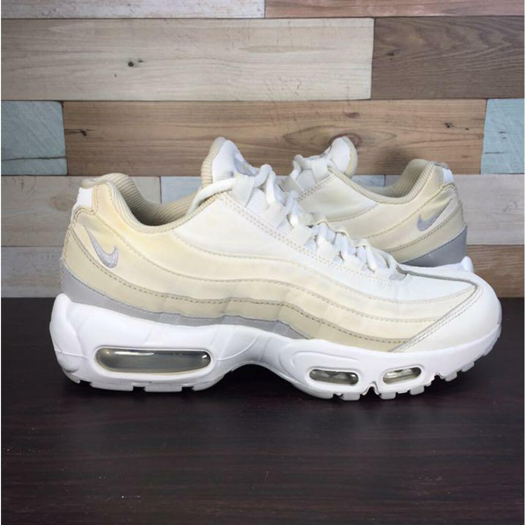 NIKE(ナイキ)のNIKE AIR MAX 95 25cm メンズの靴/シューズ(スニーカー)の商品写真