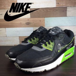 ナイキ(NIKE)のNIKE AIR MAX 90 30cm(スニーカー)