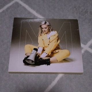 ANNE MARIE  SPEAK YOUR MIND(ポップス/ロック(洋楽))