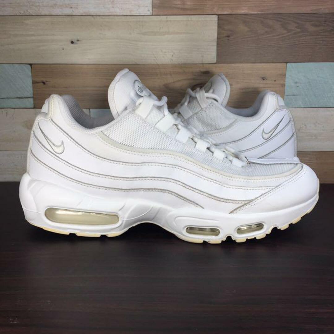 NIKE(ナイキ)のNIKE AIR MAX 95 ESSENTIAL 28cm メンズの靴/シューズ(スニーカー)の商品写真