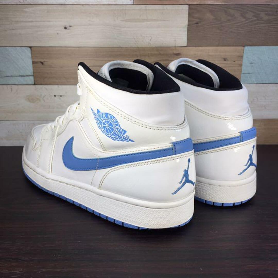 NIKE(ナイキ)のNIKE AIR JORDAN 1 MID 28cm メンズの靴/シューズ(スニーカー)の商品写真