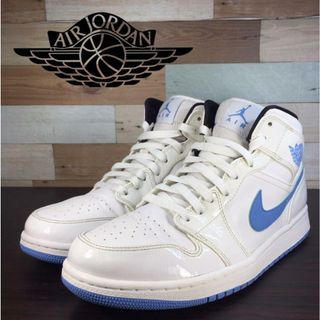 ナイキ(NIKE)のNIKE AIR JORDAN 1 MID 28cm(スニーカー)